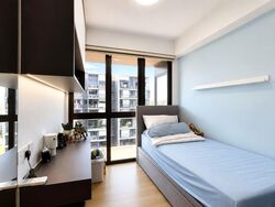 iNZ Residence (D23), Condominium #587476081